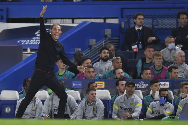 多特爆冷不敌倒数第二 沙欣若下课继任者是滕哈赫