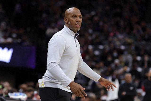 天津单赛季三胜广东！大卫-詹姆斯场均轰43+15