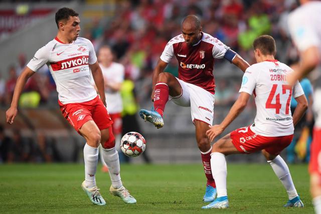 日本主力盛赞杨舒予:非常强大的对手 值得尊重